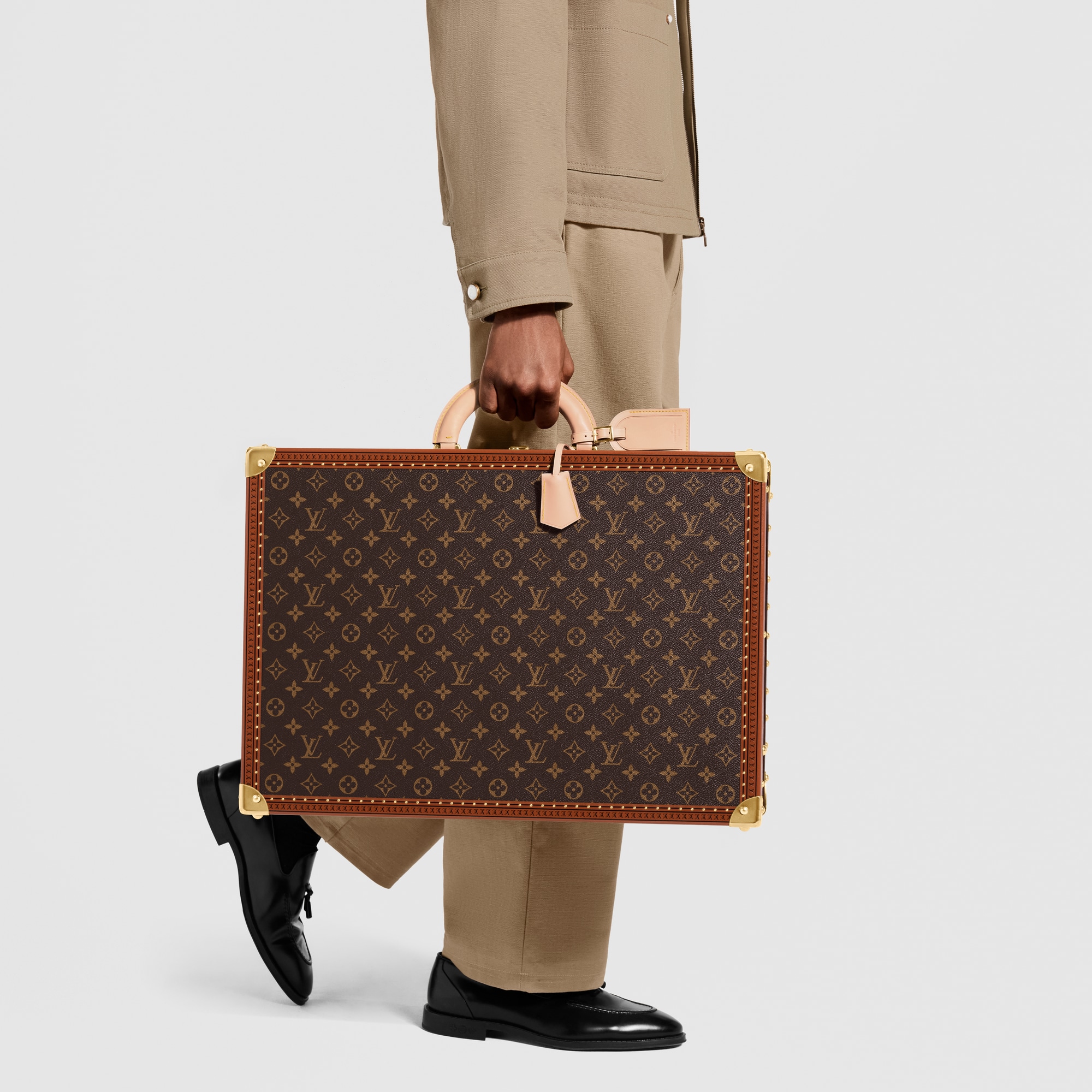 Trunks and Suitcases - Trunks, Travel and Home | LOUIS VUITTON